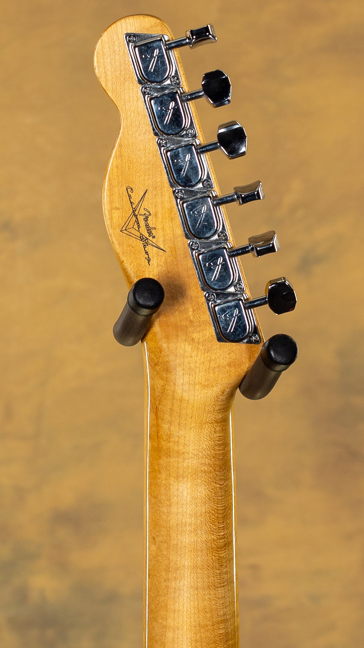 2023 Fender Custom Shop 1969 Telecaster Journeyman Relic Pink Paisley Josefina Pickups