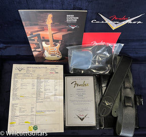 Fender Custom Shop 1969 Telecaster Journeyman Relic Pink Paisley Josefina Pickups (186)