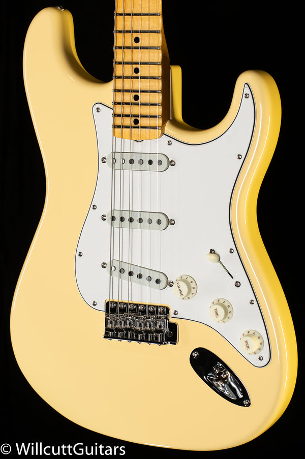 Fender Custom Shop Yngwie Malmsteen Signature Stratocaster