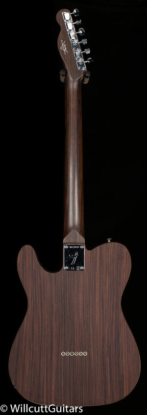 Fender Custom Shop 60's Rosewood Telecaster Closet Classic (628)