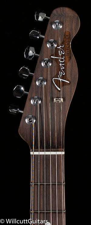 Fender Custom Shop 60's Rosewood Telecaster Closet Classic (628)