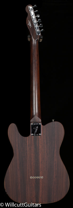 Fender Custom Shop 60's Rosewood Telecaster Closet Classic (635)