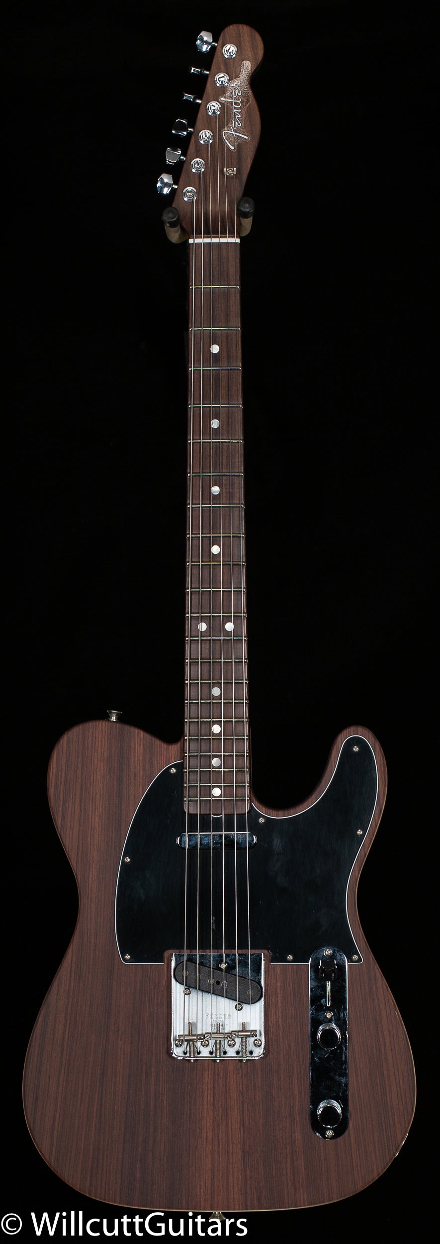 Fender Custom Shop 60&#39;s Rosewood Telecaster Closet Classic (640)