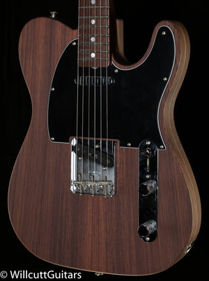 Fender Custom Shop 60's Rosewood Telecaster Closet Classic (640)