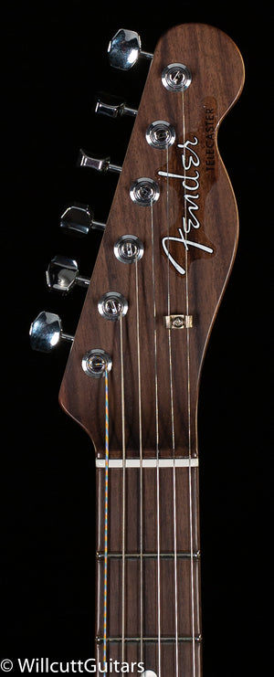 Fender Custom Shop 60's Rosewood Telecaster Closet Classic (640)