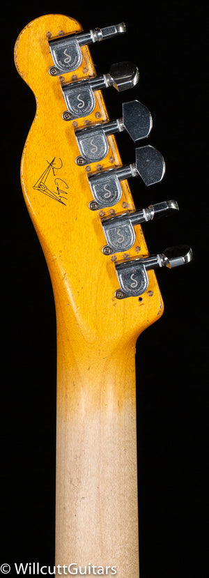 Fender Custom Shop LTD Terry Kath Telecaster (076)