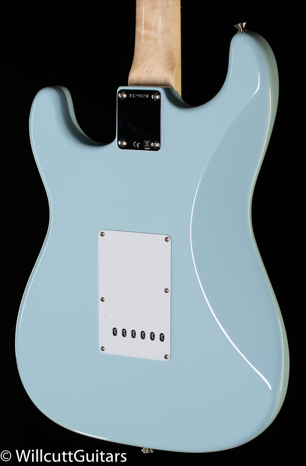 Fender Custom Shop 1960 Stratocaster NOS Sonic Blue (324
