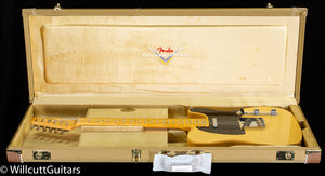 Fender Custom Shop 1953 Telecaster NOS Nocaster Blonde (196)