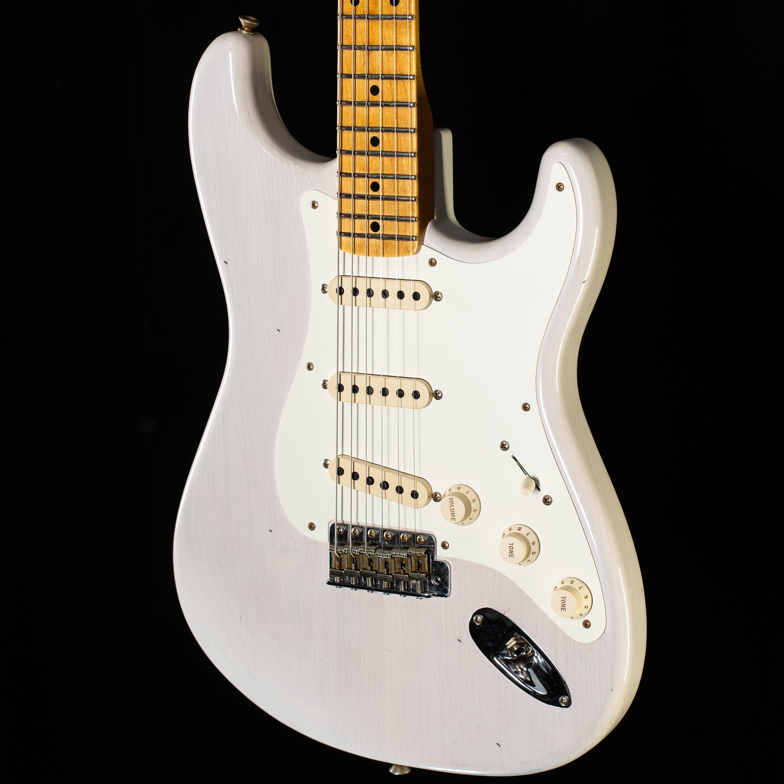 Willcutt True '57 Stratocaster