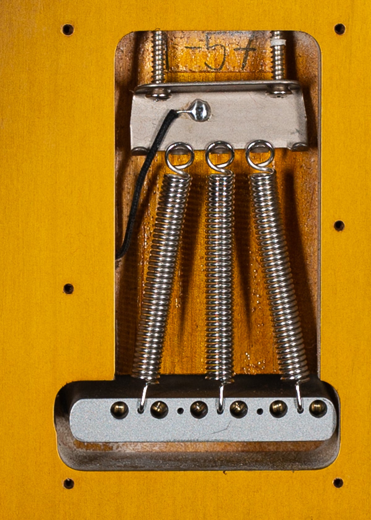 Fender Custom Shop Willcutt True &#39;57 Stratocaster Journeyman Relic 2-Tone Sunburst 57 V (554)