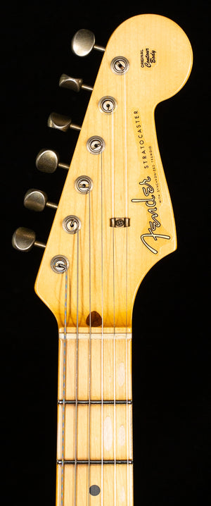 Fender Custom Shop Willcutt True '57 Stratocaster Journeyman Relic 2-Tone Sunburst 57 V (667)