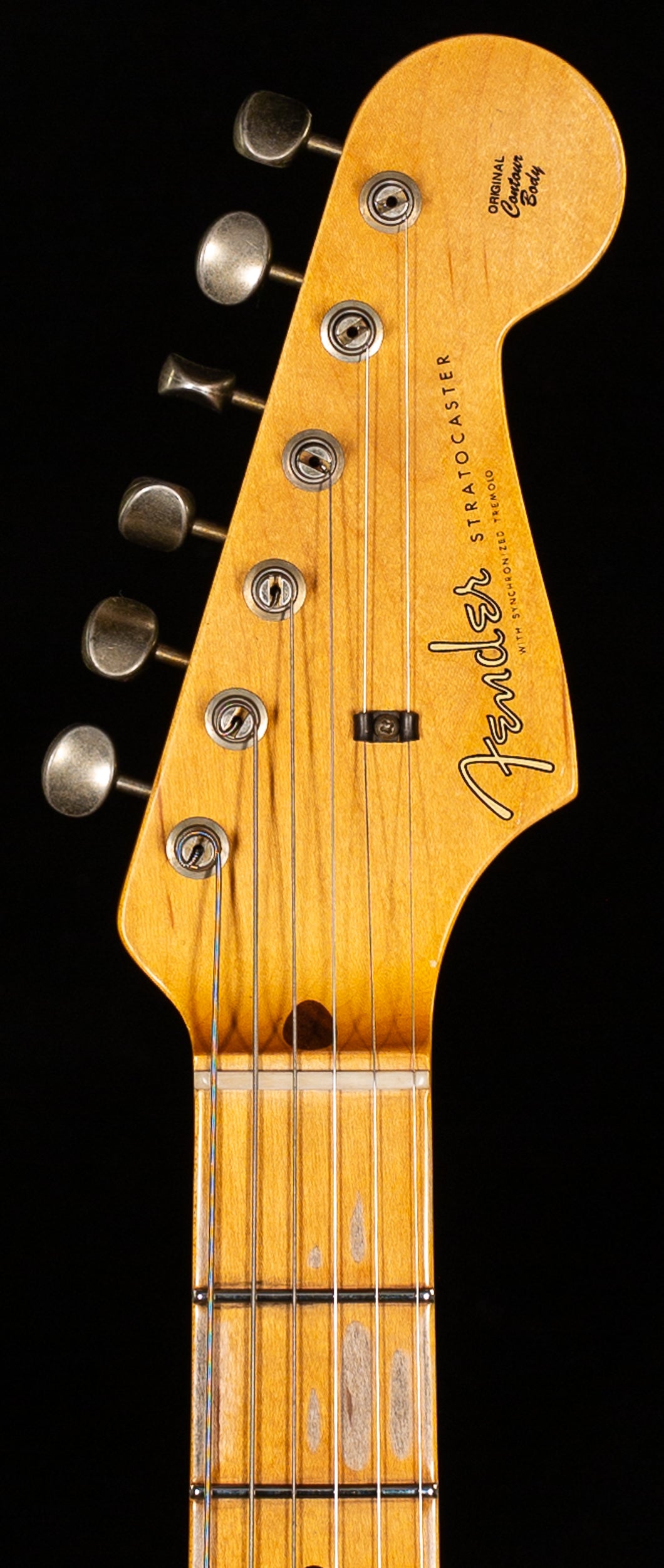 Seymour Duncan Scooped Strat | Seymour Duncan