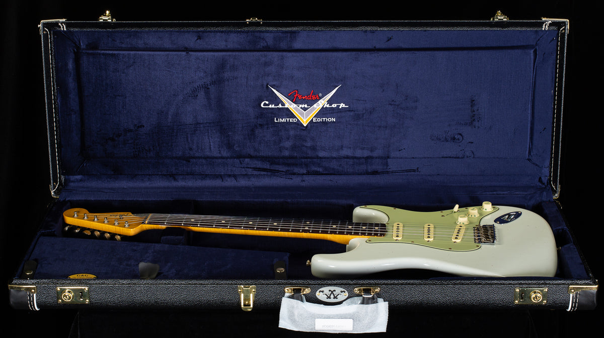 Fender Stratocaster & Redondo セット Fender Stratocaster & Redondo セット