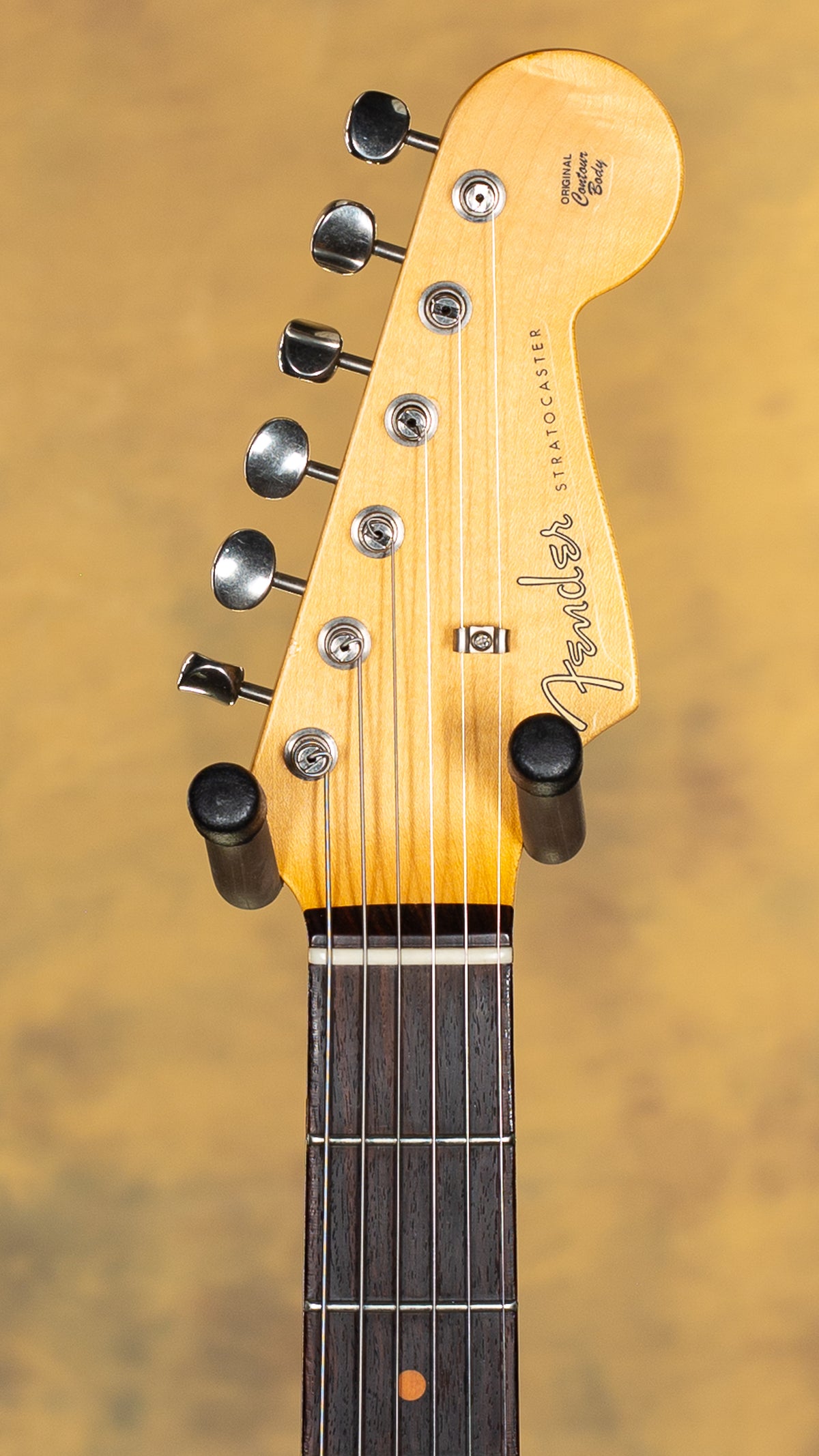 2023 Fender Custom Shop Vintage Custom '59 Stratocaster Hardtail Aftermarket Relic