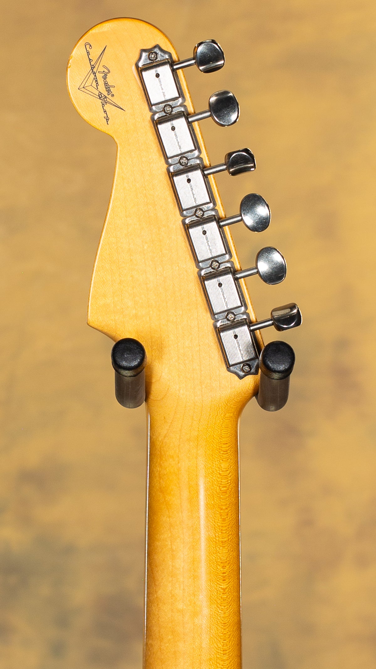 2023 Fender Custom Shop Vintage Custom '59 Stratocaster Hardtail Aftermarket Relic