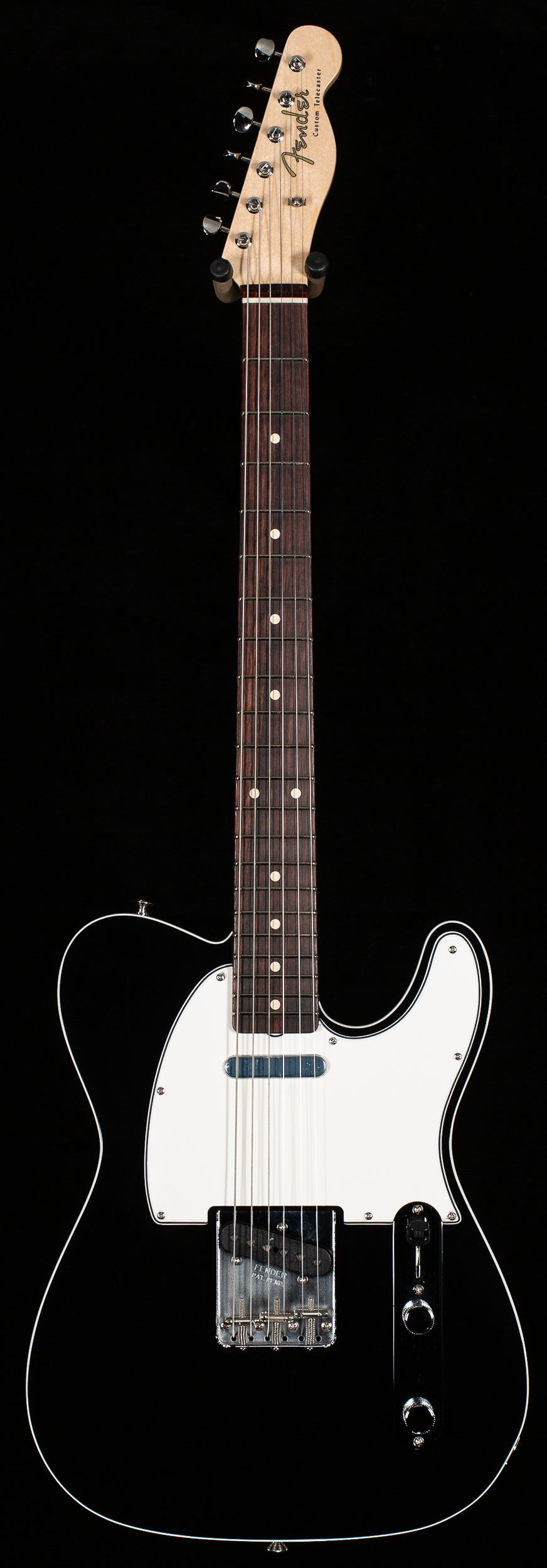 Fender Custom Shop 1960 Telecaster Custom Time Capsule