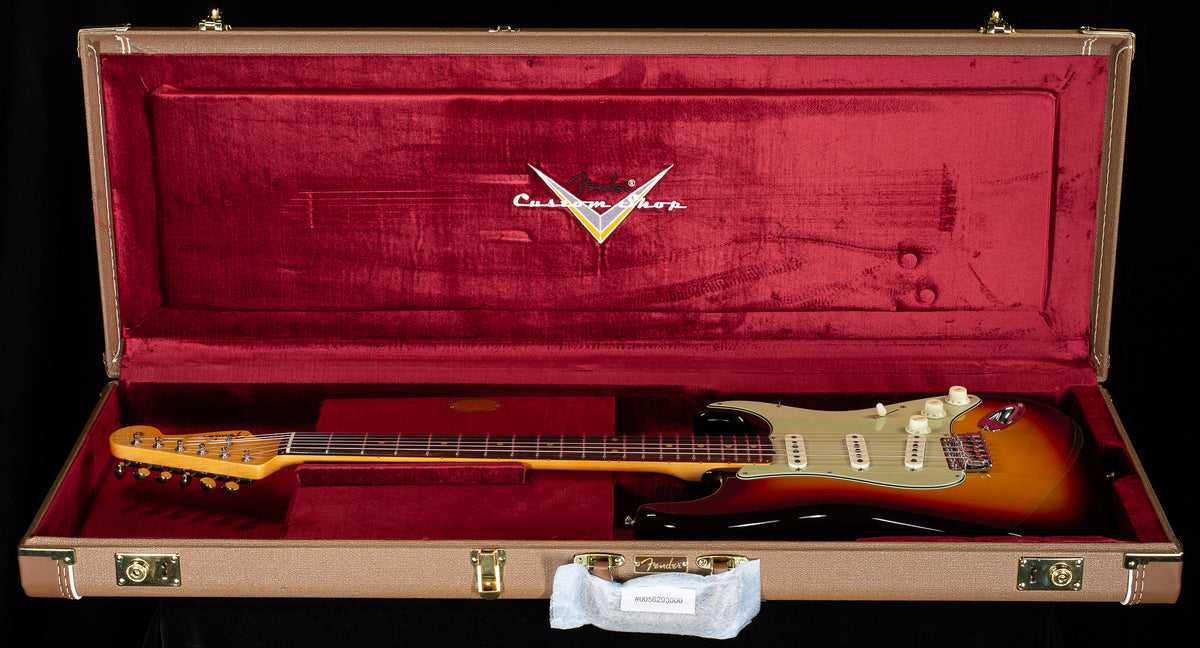 Fender Custom Shop Vintage Custom 1959 Stratocaster NOS