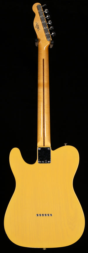 Fender Custom Shop Vintage Custom 1950 Double Esquire Nocaster Blonde (499)