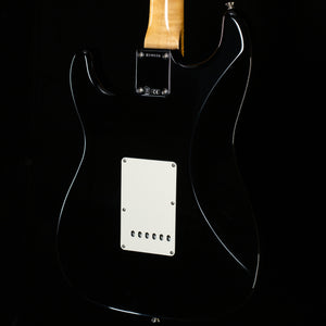 Fender Custom Shop Willcutt True '62 Stratocaster NOS Black Large "C" (116)
