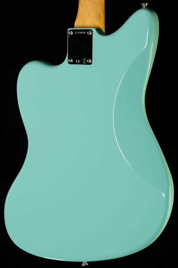 Fender Custom Shop 1962 Jazzmaster Time Capsule Finish Painted