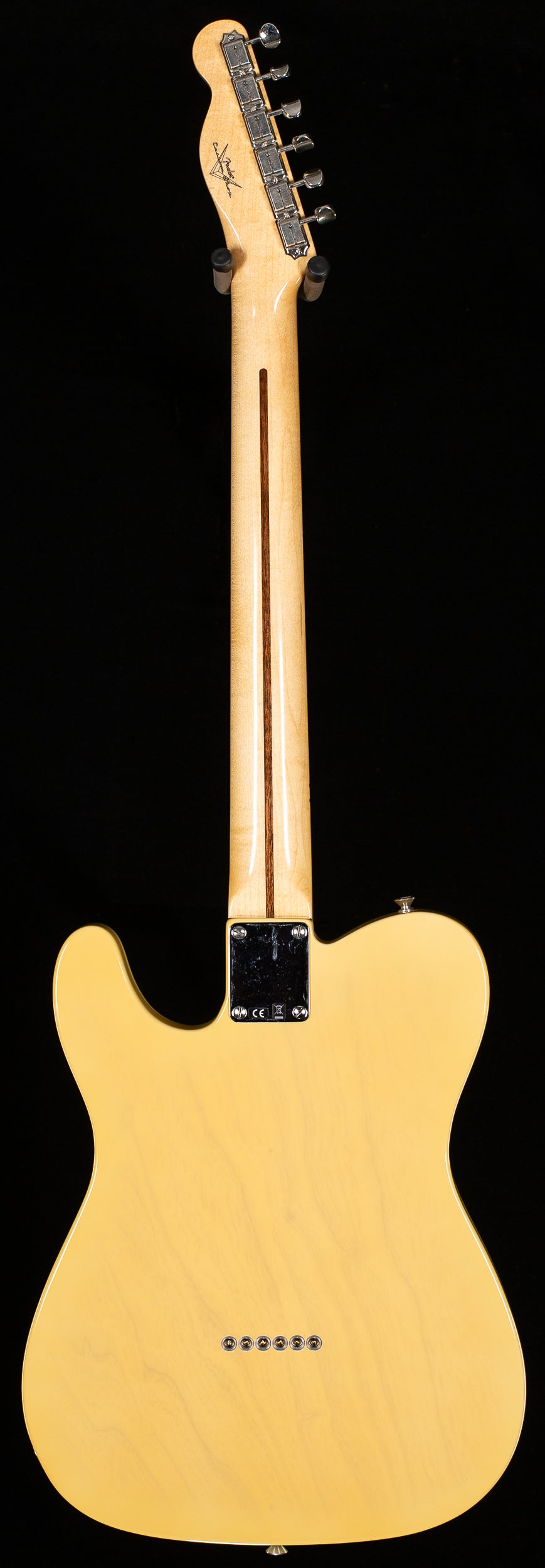 Fender Custom Shop '51 Nocaster Time Capsule Finish Package Nocaster Blonde (700)
