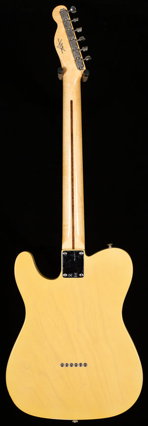 Fender Custom Shop '51 Nocaster Time Capsule Finish Package Nocaster Blonde (700)