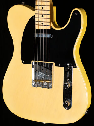 Fender Custom Shop '51 Nocaster Time Capsule Finish Package Nocaster Blonde (700)