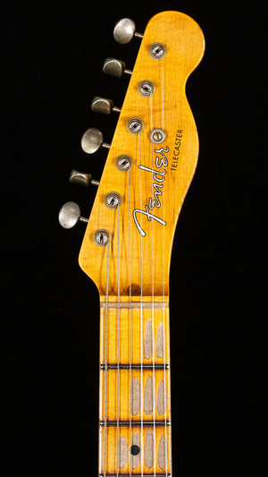 Fender Custom Shop 1951 Telecaster Relic Super Aged Nocaster Blonde (890)