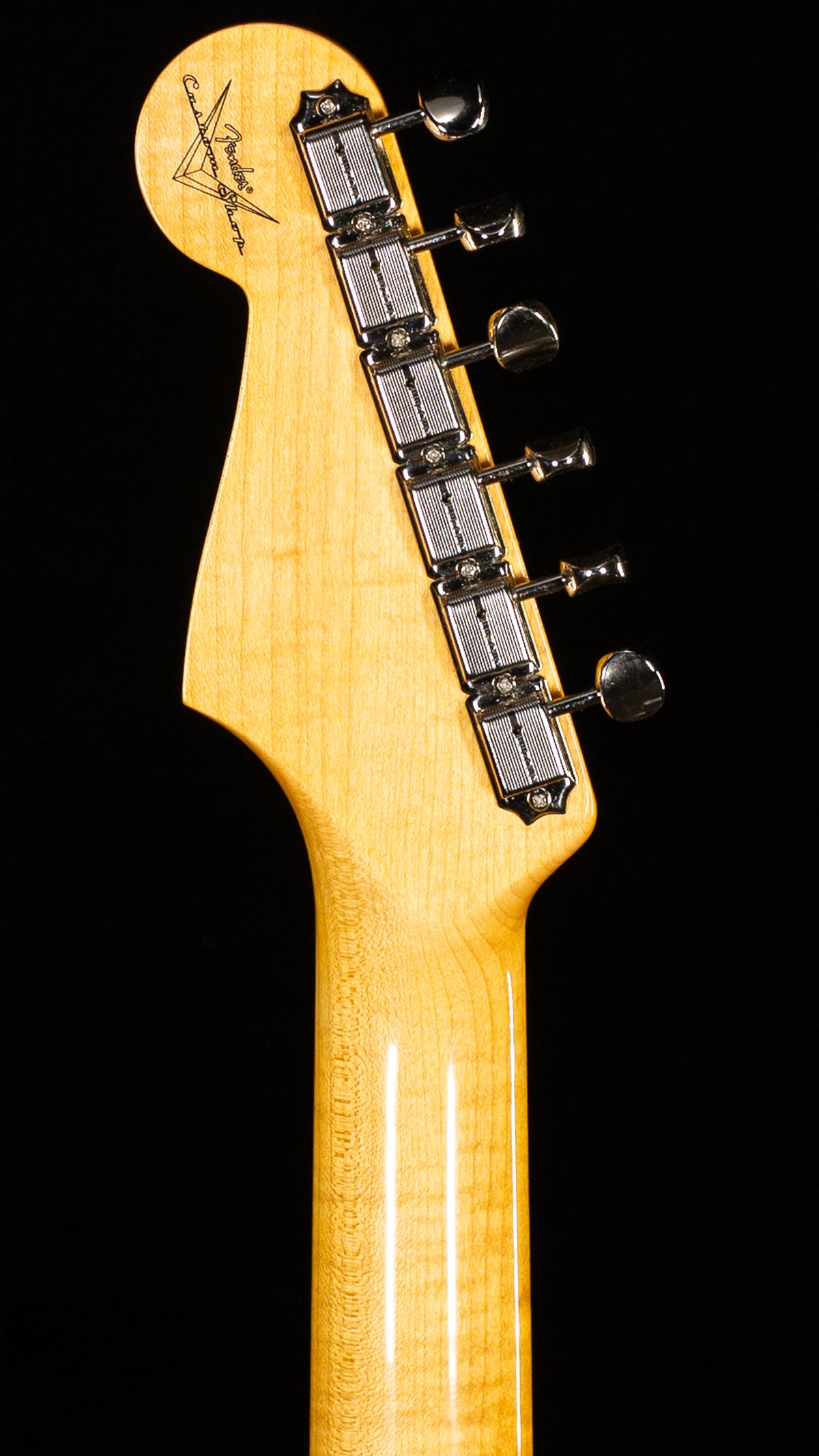 Fender Custom Shop Willcutt True &#39;62 Stratocaster NOS Faded Sonic Blue Large &quot;C&quot;    (453)