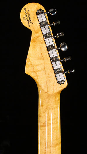 Fender Custom Shop Willcutt True '62 Stratocaster NOS Faded Sonic Blue 59 "C" (106)
