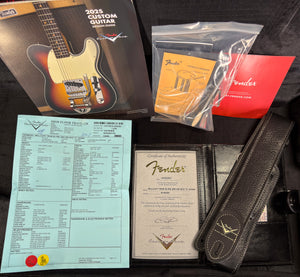 Fender Custom Shop Willcutt True '62 Stratocaster Journeyman Relic Sherwood Green Metallic 60s C  (228)