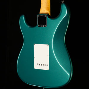 Fender Custom Shop Willcutt True '62 Stratocaster NOS Sherwood Green Metallic 60s "C"  (047)