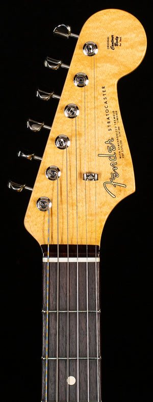 Fender Custom Shop Willcutt True '62 Stratocaster NOS Faded Sonic Blue 59 "C" (071)