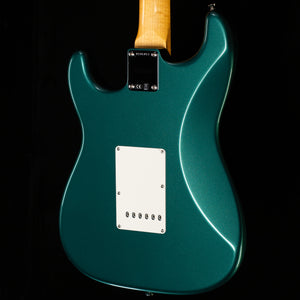 Fender Custom Shop Willcutt True '62 Stratocaster NOS Sherwood Green Metallic Large "C" (463)