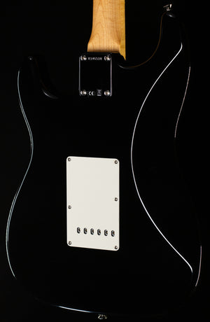Fender Custom Shop Willcutt True '62 Stratocaster NOS Black 59 "C"  (518)