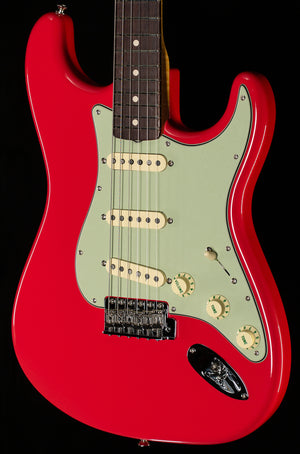 Fender Custom Shop Willcutt True '62 Stratocaster NOS Fiesta Red 59 "C"  (543)