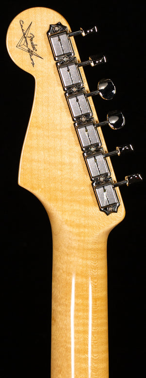Fender Custom Shop Willcutt True '62 Stratocaster NOS Fiesta Red 59 "C"  (543)