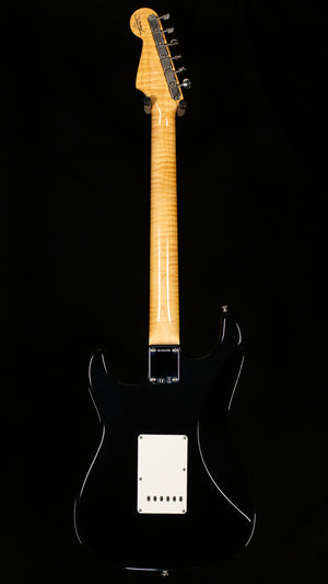 Fender Custom Shop Willcutt True '62 Stratocaster NOS Black 60s "C" (888)