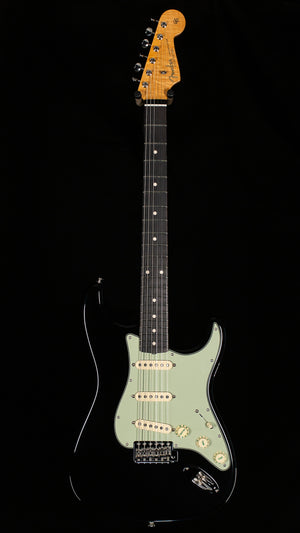 Fender Custom Shop Willcutt True '62 Stratocaster NOS Black 59 "C" (193)