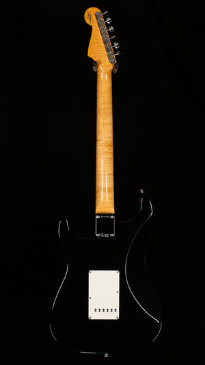 Fender Custom Shop Willcutt True '62 Stratocaster NOS Black 59 "C" (193)