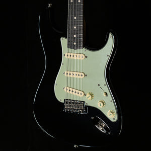 Fender Custom Shop Willcutt True '62 Stratocaster NOS Black 59 "C" (193)