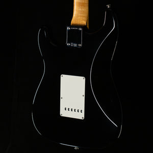 Fender Custom Shop Willcutt True '62 Stratocaster NOS Black 59 "C" (193)