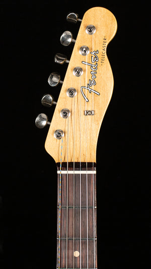 Fender Custom Shop Jimmy Page Signature Telecaster Journeyman Relic White Blonde (236)