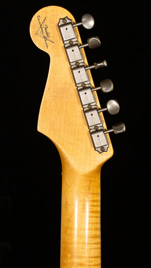 Fender Custom Shop Willcutt True '62 Journeyman Relic Black Large C (257)