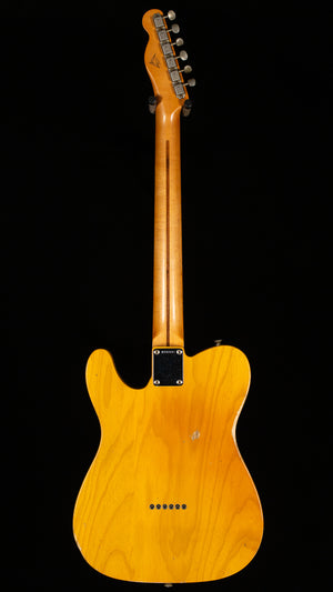 Fender Custom Shop Masterbuilt Levi Perry Willcutt Exclusive 4/54 Telecaster Relic Blonde (692)