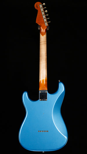 Fender Custom Shop LTD Ariel Posen Stratocaster Journeyman Relic Lake Placid Blue(752)