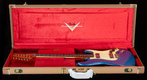 Fender Custom Shop LTD Ariel Posen Stratocaster Journeyman Relic Lake Placid Blue(752)