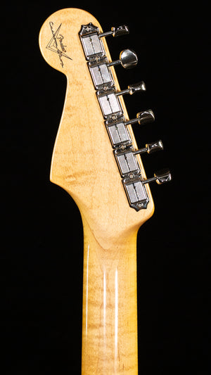 Fender Custom Shop Willcutt True '62 Stratocaster NOS Fiesta Red 59 "C" (833)