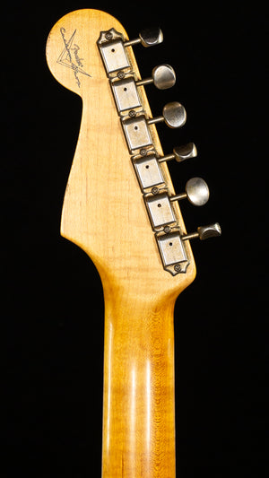 Fender Custom Shop Willcutt True '62 Relic 3-Tone Sunburst 59 C (165)