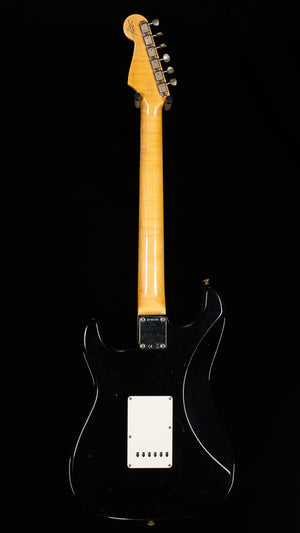 Fender Custom Shop Willcutt True '62 Journeyman Relic Black Large C (347)